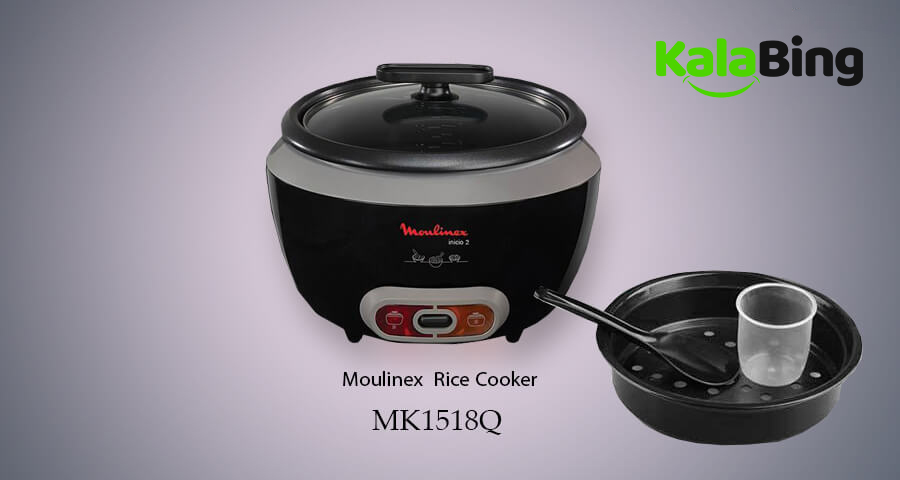 چراغ نشانگر پلوپز مولینکس MK1561Q